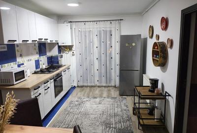 Apartament 3 camere 73 mp bucatarie generoasa lift pivnita Vasile Aron - 1