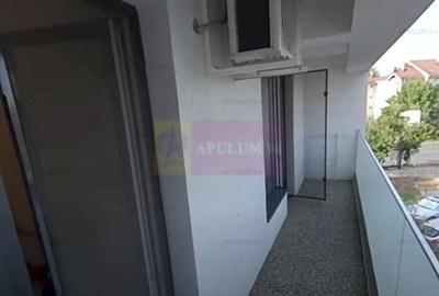 Garsoniera Popesti-Leordeni Central de închiriat - 10