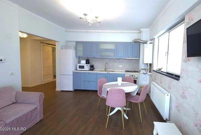 Mamaia Nord - Ibo Residence, Parter cu 2 camere, 45 mp + 52 mp teren! - 7