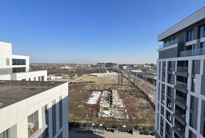 Inchiriere Studio Cloud 9 Residence - 13