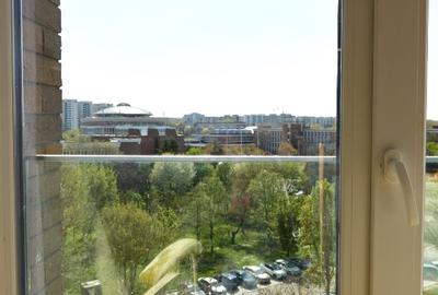 Apartament 2 camere cu balcon, la prima inchiriere.- direct proprietar - 8