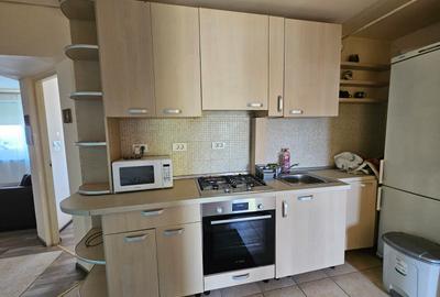 Apartament 3 camere, confortabil, etajul 2 , Giarmata Vii, Timiș, comision 0% - 7