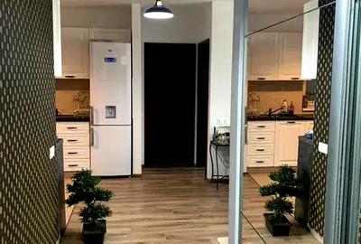 Apartament 2 camere de vânzare în Cluj-Napoca, strada Trifoiului, parcare - 4