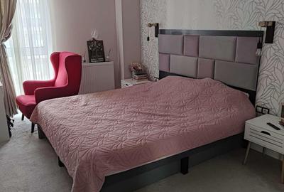 Apartament 3 camere, 62 MP, Dambul Rotund, la cheie - 10