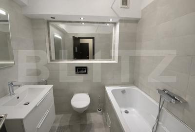 Apartament 2 camere, parcare subterana, terasa 30 mp, la cheie, Baciu - 4