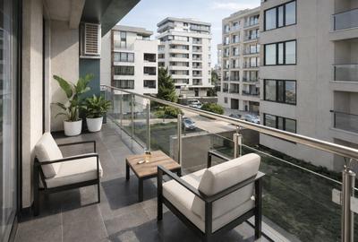 Vanzare apartament stațiunea Mamaia - 4