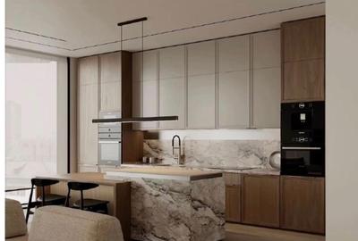 Apartament 2 camere | Cloud 9 Evolution | Aviatiei