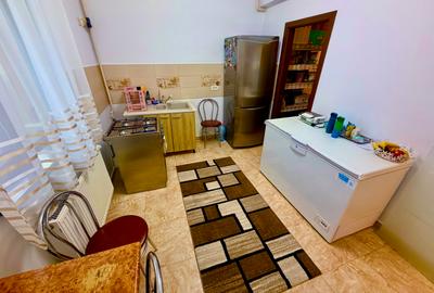 Casa P+1+M. 5 cam. Util 150mp. Teren 220mp - 27