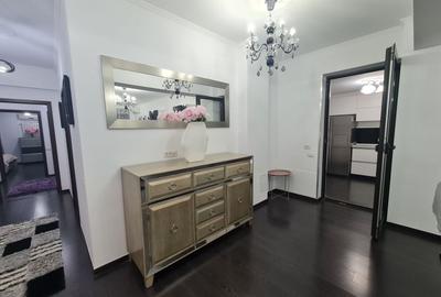 Apartament | 4 camere parter | Aviației-Herastrau - 5