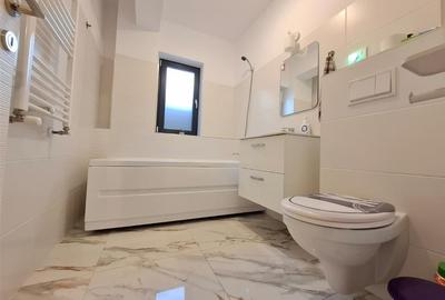 Apartament 2 camere de vanzare Bucium, bloc 2023, curte proprie 35 mp - 19