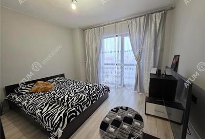 Apartament cu 3 camere decomandate in zona Doamna Stanca Sibiu - 5