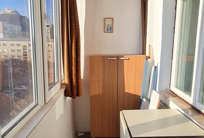 Vand apartament 3 camere zona Garii - 4