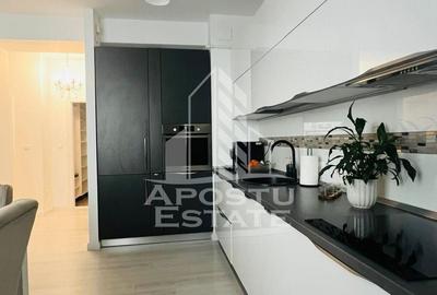 Apartament premium 3 camere/UTA Ared - 3
