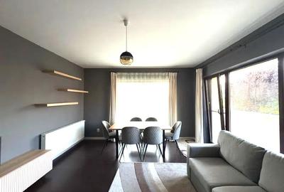 Apartament 2 camere, 60 mp utili, etaj 1, Bloc Tip Vila, Buna Ziua - 3