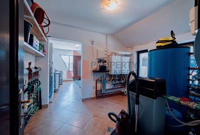Proprietate de lux în Ghimbav, la doar 10 minute de Brașov - 35