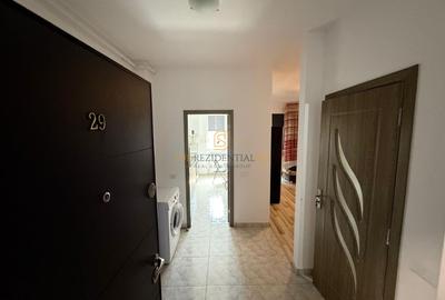 Garsoniera de inchiriat, Drumul Jilavei, metrou Aparatorii Patriei - 4
