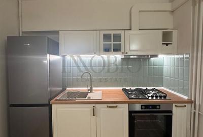 Apartament 2 camere renovat | Modern | Boiler | Stefan Cel Mare - 13