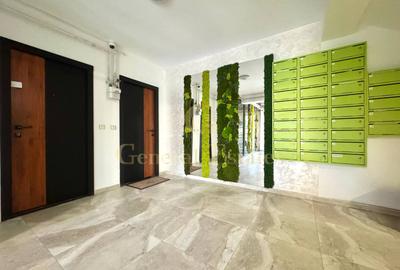 Vânzare apartament cu 2 camere, 53 m.p. - Gata de intrare. - 34