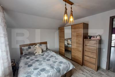 Casă modernă 4 camere, 120 mp utili, teren 320 mp – Rasnov - 14