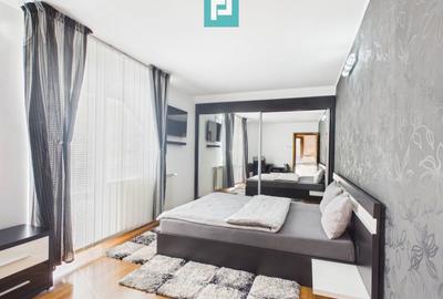 Vilă 343 mp utili, teren 600 mp, Oncea – Oradea - 6