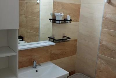 Apartament cu 2 camere in Tudor Vladimirescu-Rivers Towers - 10