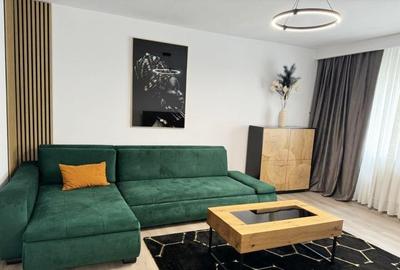 Apartament 3 Camere Mall Vitan cu Centrala Proprie - 1