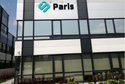 Spatiu birou de inchriat Cladirea Paris - Sema Park - 1