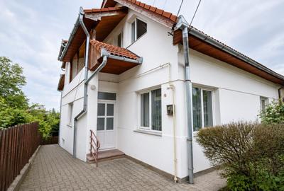 0 % comision, Casa individuala spatioasa cu teren de 539 mp, Gruia - 18
