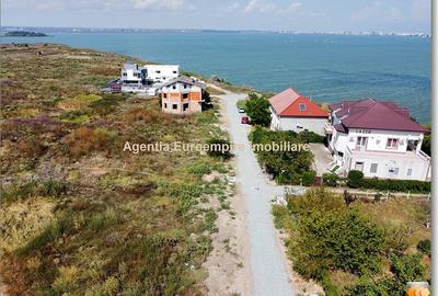 Teren de vanzare in Constanta, Palazu Mare - 500 mp - 1