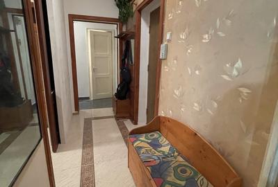 Floreasca, 2 camere decomandate, parter inalt, balcon, centrala proprie - 6