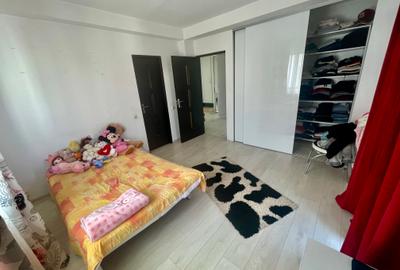Casa individuala P+1+M situata in sector 4 Drumul Binelui - 8