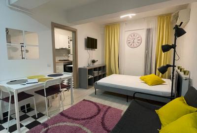 Aparatorii Patriei/Complex Rezidential Maison 10 - 1