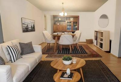 CASA INDIVIDUALA cu garaj LA PRET DE APARTAMENT. Plata esalonata. - 5