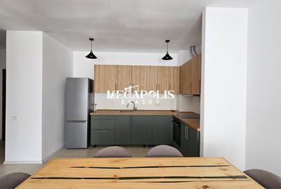 Apartament cu 2 camere în Răcădău