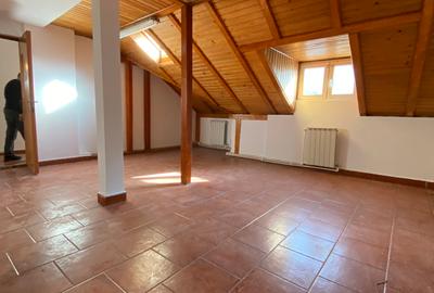 Floreasca Vila D+P+E 8 camere 300 mp - 18