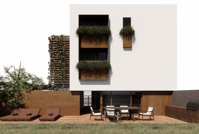 Teren intravilan 258 mp construibil + curte 80 mp folosinta - Faleza Nord - 2