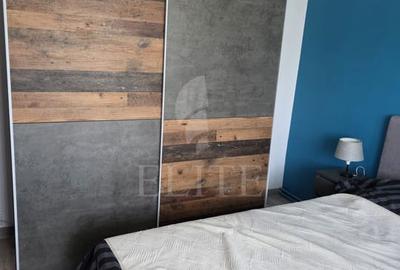 Apartament 3 camere în zona INTRE LACURI - 5
