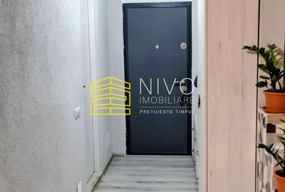 Apartament 1 cameră – Tg. Mureș – Unirii Green Residence - 5