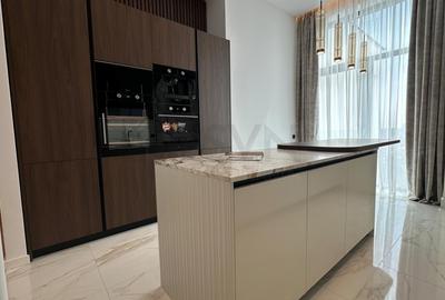 REA1026919 Duplex 4 camere 250 MPI De inchiriat I One Herastrau Towers - 6