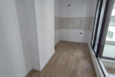 Smart Residence Lujerului  -  Apartament 2 Camere -  finisaje LUX - metrou 3 min - 7
