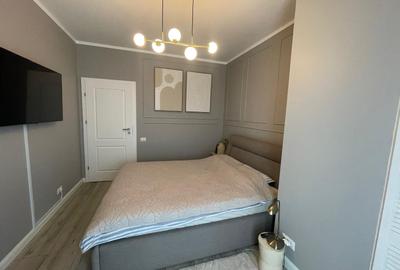 Apartament de 3 camere,55 mp,Ultramodern,Terasa 50 mp, Zona Buna Ziua - 8