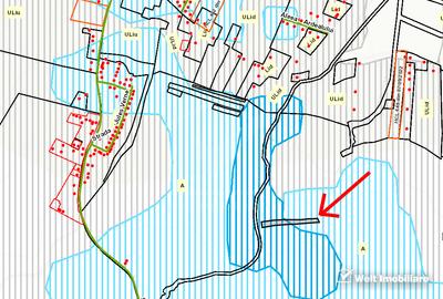 Teren intravilan 3600 mp in Sopor–investitie smart, zona Hub-ului Educational - 4