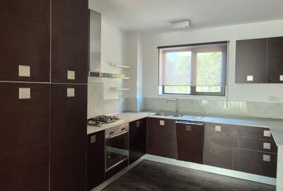 Vila de inchiriat- Bucuresti Nord-Pipera - 6