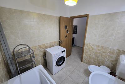 METROU DIMITRIE LEONIDA– MAGIC RESIDENCE, gars, 40mp, mobilata/utilata - 6