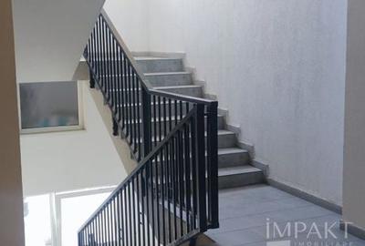 De vanzare apartament doua camere Leroy Merlin -Pod IRA - 9