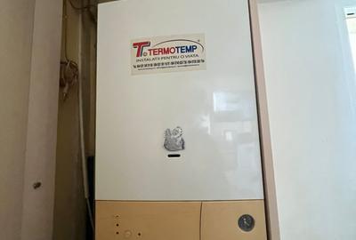 Apartament 2 camere - Metrou 1 Dec - 6 min- Centrala proprie - 8