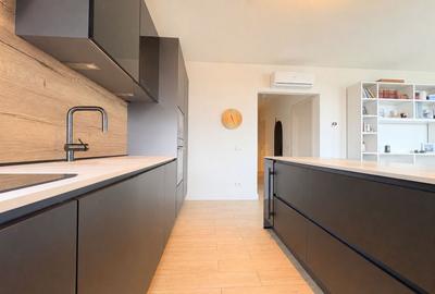 Apartament modern, luminos, cu vedere panoramică superbă asupra orașului - 10