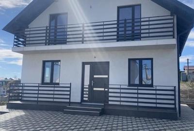 Casa Individuala, Moara C-5198 - 1