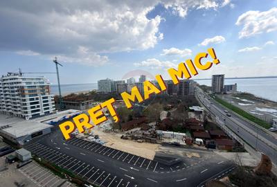 Apartament cu 2 camere decomandat, mobilat în Nord