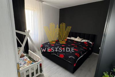 Apartament premium de vanzare, mobilat si utilat, Calea Torontal - 7